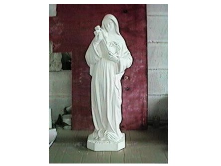 SANTA RITA 80CM - 0932