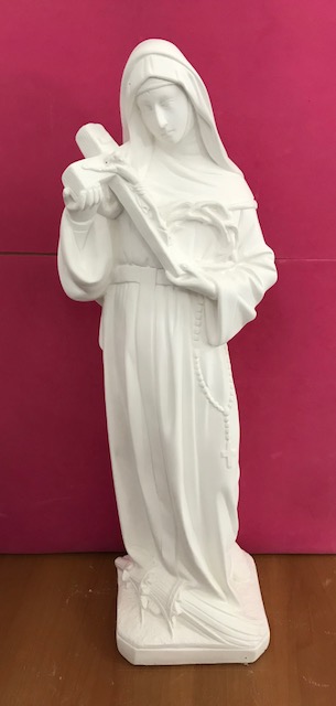 SANTA RITA 60CM - 0842