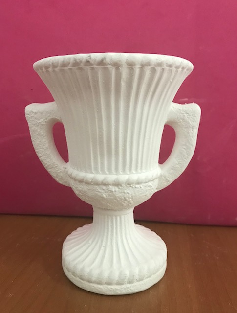 TAÇA CRISTAL PEQUENA - 0758