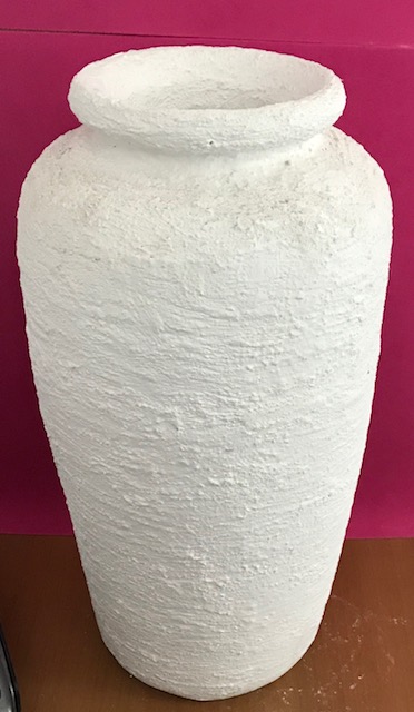 VASO URNA CRESPO 40CM - 0764
