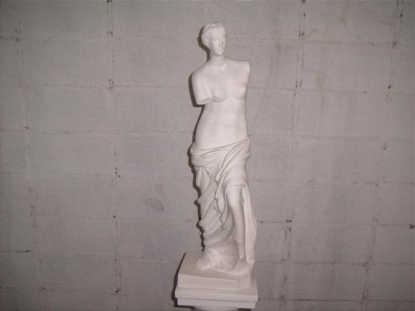 VÊNUS DE MIL0 25CM - 0913