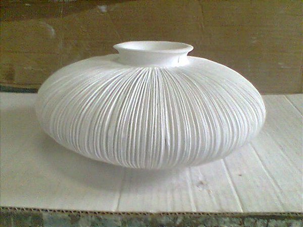 VASO RISCADO MÉDIO - 1074