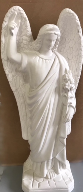 ANJO GABRIEL 60CM - 0885