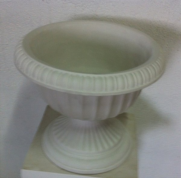 TAÇA PLASTICA - 0911