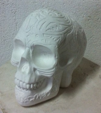 CAVEIRA MEXICANA - 1245