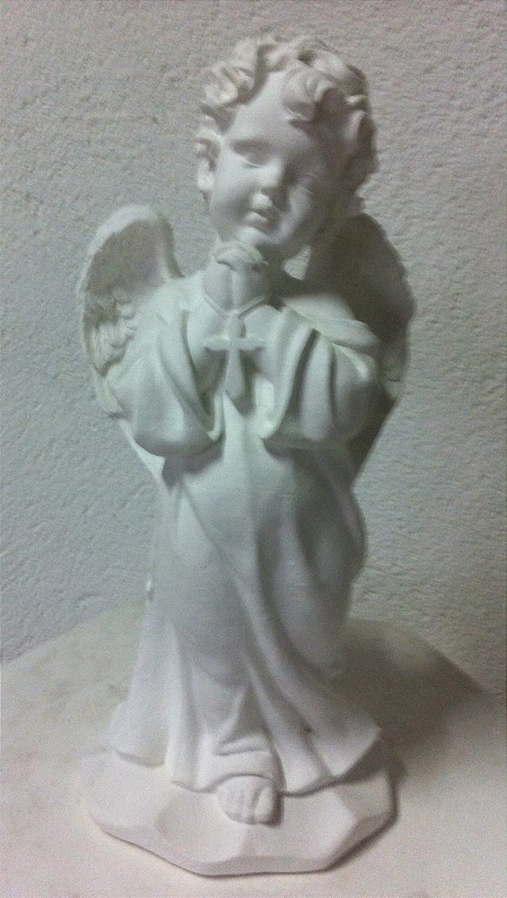 ANJO ORANDO 25CM - 1260-D