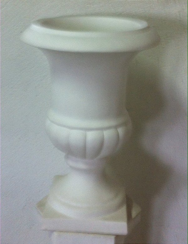 TAÇA LISA GRANDE 48CM - 1265