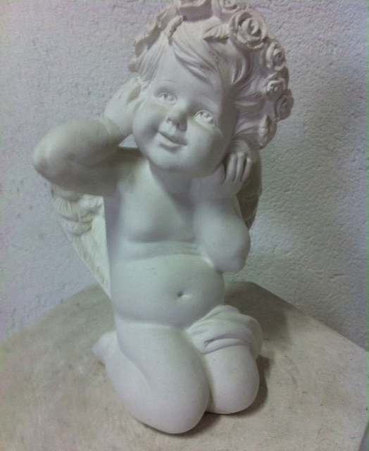 ANJA MÃO NO OUVIDO 22CM - 1287-E