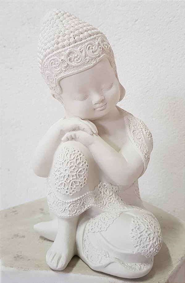 BUDA APOIADO NA PERNA 24CM - 1297-C