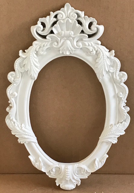 MOLDURA COLONIAL PEQUENA - 1801