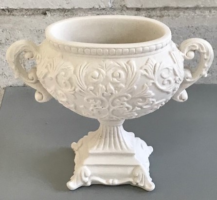 TAÇA ITALIANA PEQUENA - 1807