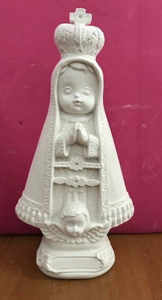 APARECIDA BEBÊ - 1816