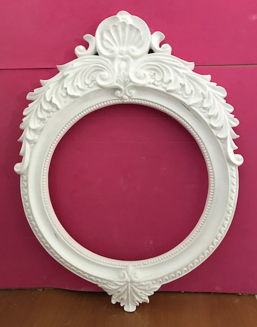 MOLDURA COLONIAL MÉDIA - 1818