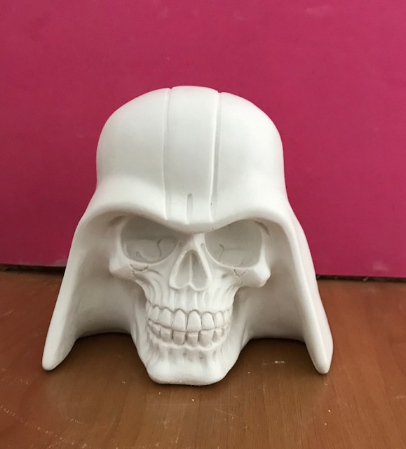 CAVEIRA DARTH VADER - 1819