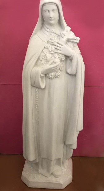 SANTA TEREZINHA 80 CM - 1832