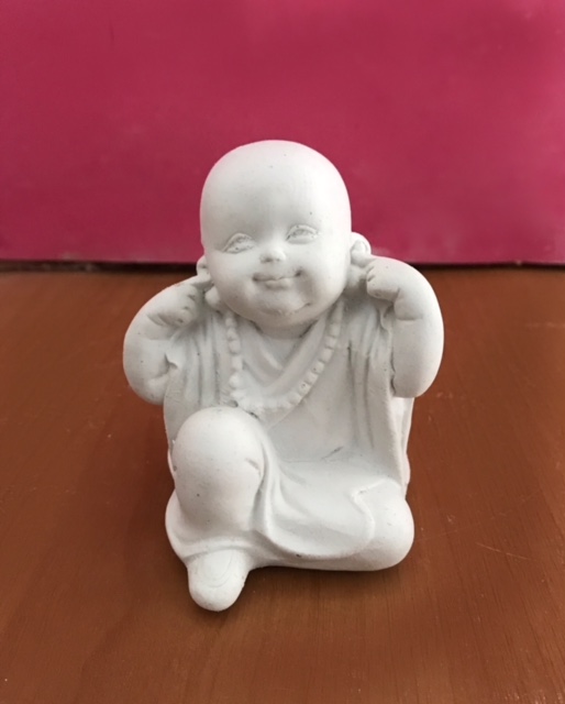 BUDA SURDO - 1848-S