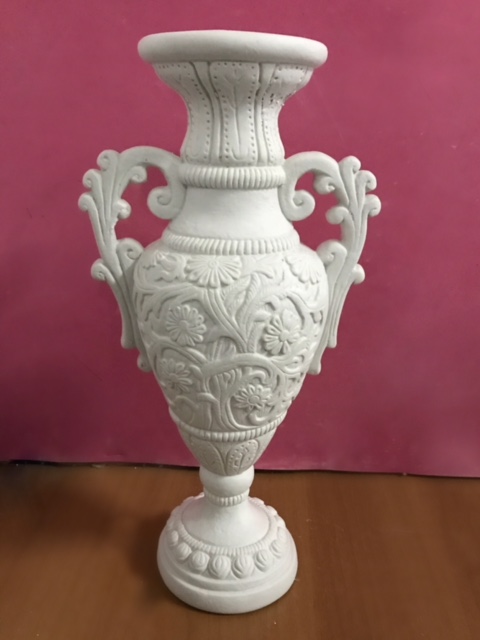 VASO CAMAFEU PEQUENO - 1853