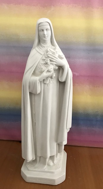SANTA TEREZINHA 40 CM - 1905