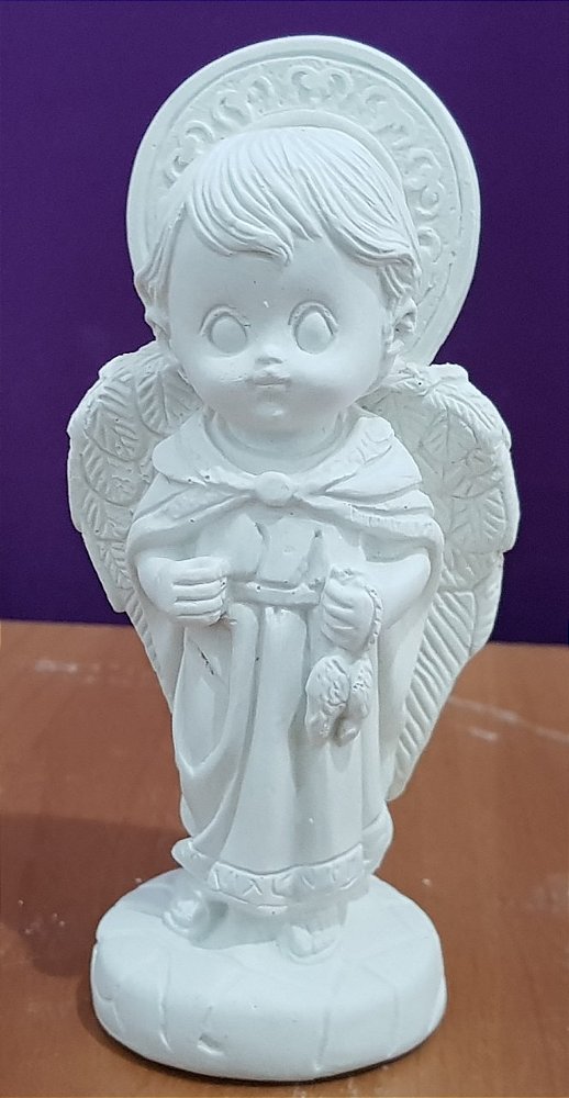 ANJO RAFAEL CRIANÇA 15CM - 1958