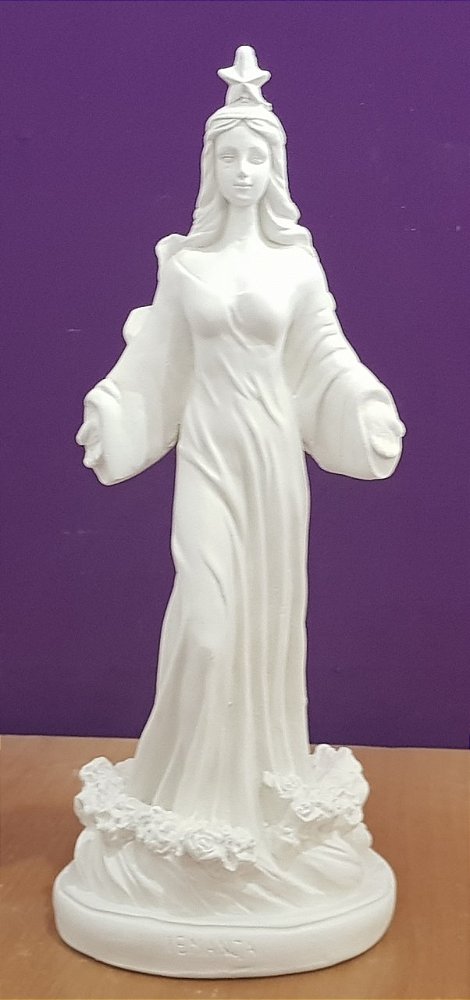 IEMANJÁ 31CM - 1965