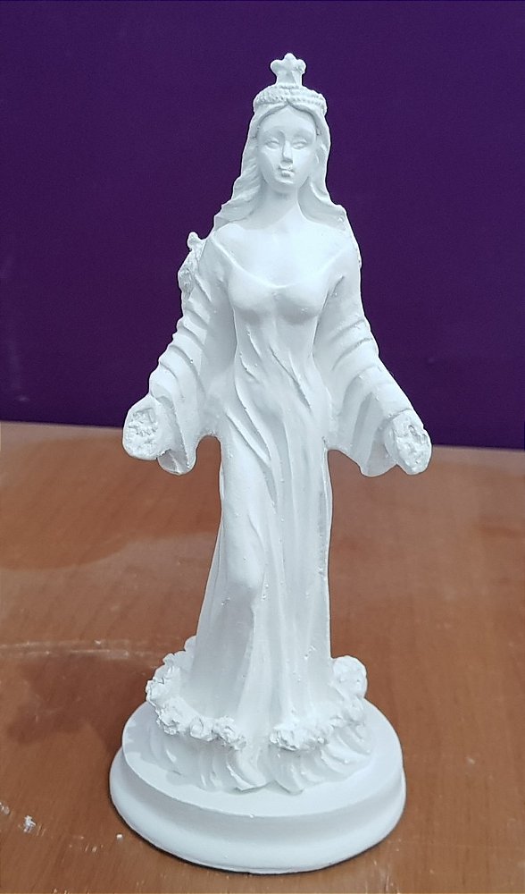 IEMANJA 15CM - 1981