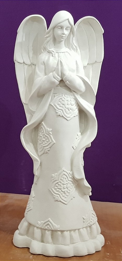 ANJA REZANDO FLORIDA 32CM - 1985