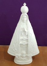 NOSSA SENHORA APARECIDA 42CM - 1991