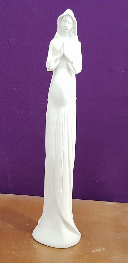 NOSSA SENHORA GRAVIDA 34CM - 1994