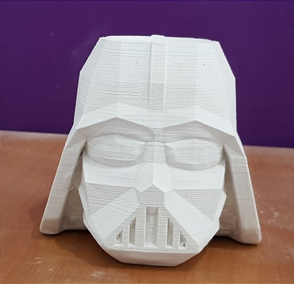DARTH VADER PORTA TRECO 11CM - 1998