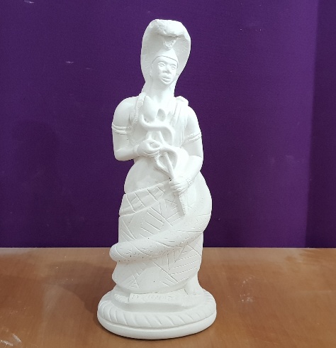 OXUNARÉ 25CM - 2010