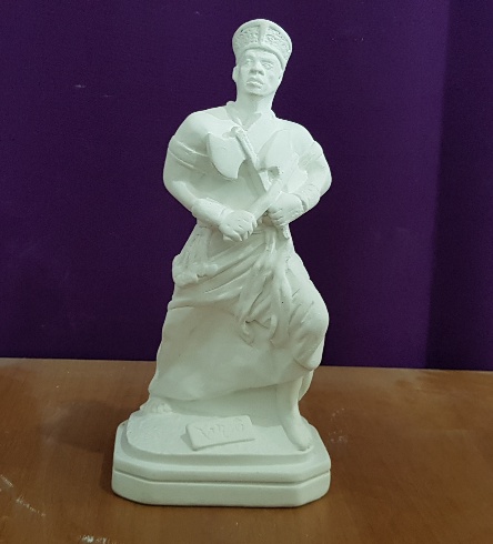 XANGO 25CM - 2011