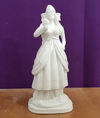 OXUM CANDOMBLE 34CM - 2021