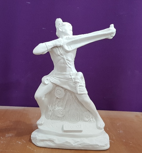 OXOSSI 23CM - 2022