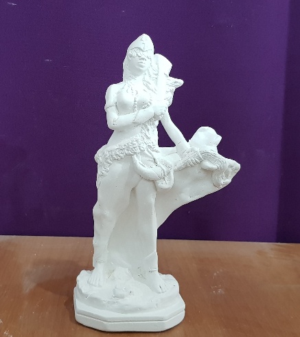 INHASÃ 24CM - 2016