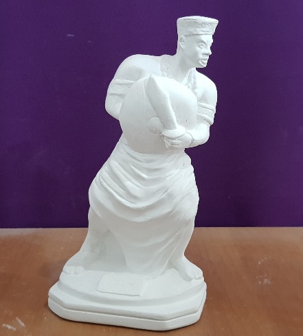 OGUM 22CM - 2013