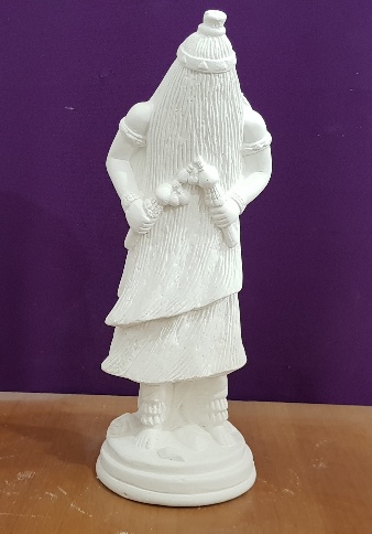 OBALUAE 34CM - 2018