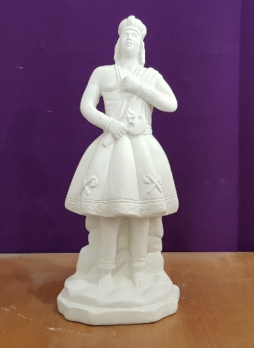 XANGO 34CM - 2023