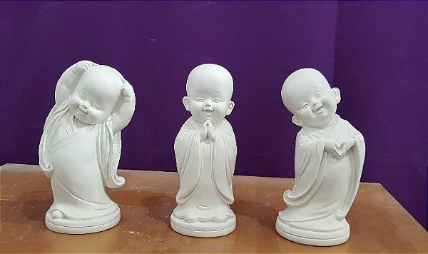 BUDA TRIO 18CM - 2026