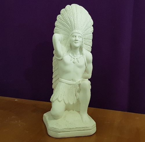INDIO 40CM - 2030