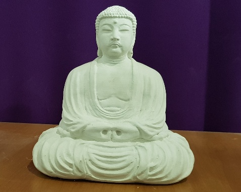 BUDA 20CM - 2054