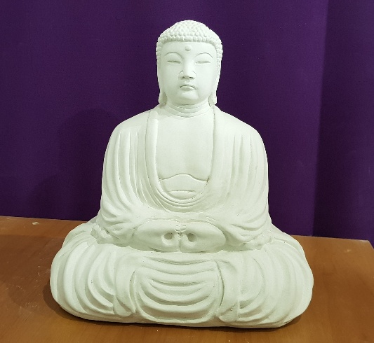 BUDA 30CM - 2055