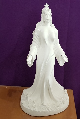 IEMANJÁ 66CM - 2060
