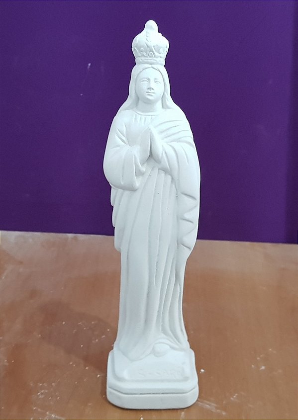 SANTA SARA 21CM - 2086