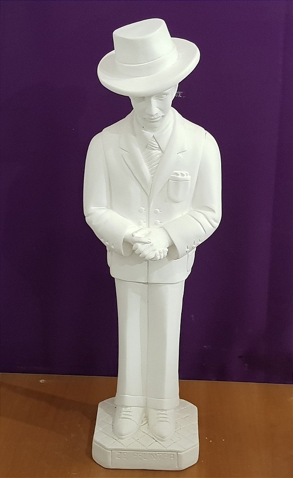 ZÉ PELINTRA 66CM - 2092