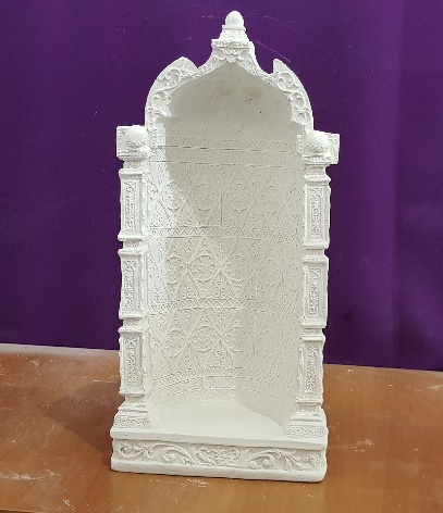 CAPELA 32CM - 2111