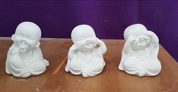 MONGE TRIO 10CM - 2114