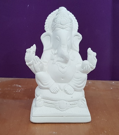 GANESHA 15CM - 2120