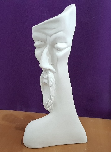 DOM QUIXOTE 29CM - 2127