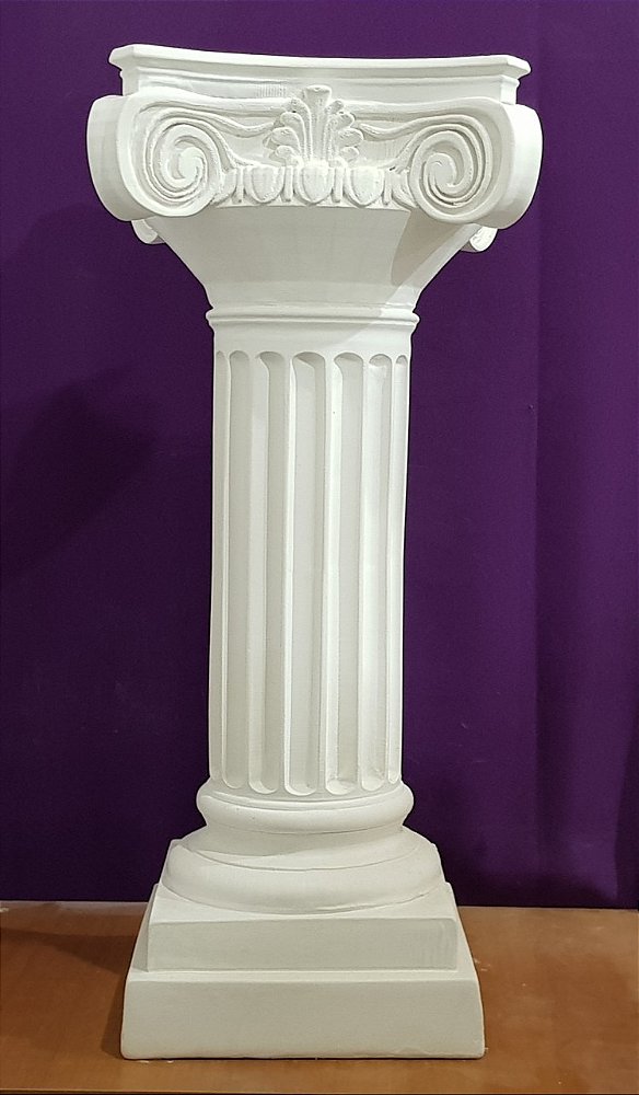 COLUNA CAPITEL NOVO 60CM - 2171
