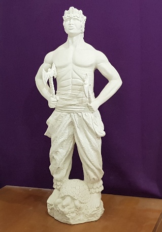 XANGO 62CM - 2177
